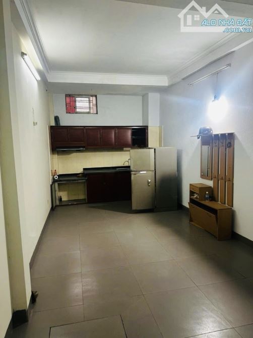 4.2 TỶ CÓ NHÀ ĐƯỜNG AN DƯƠNG VƯƠNG - TÂY HỒ 30M2 4TẦNG