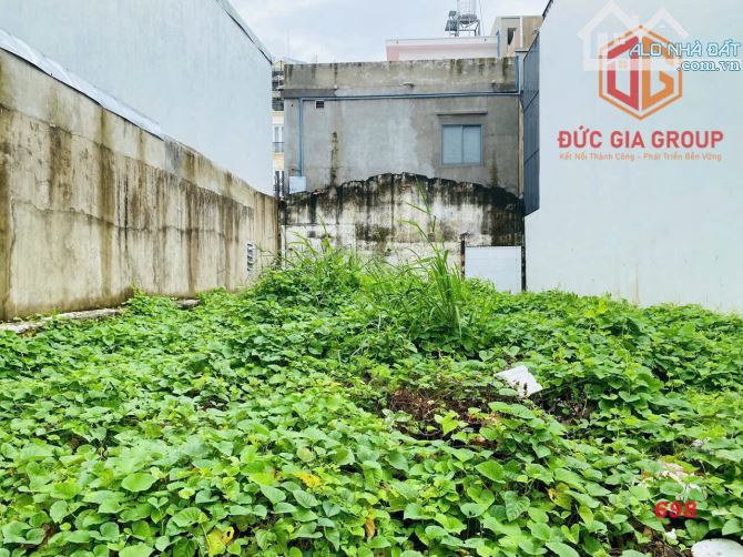 BÁN LÔ ĐẤT BIỆT THỰ TRONG KDC D2D, P.THỐNG NHẤT, TP.BIÊN HÒA