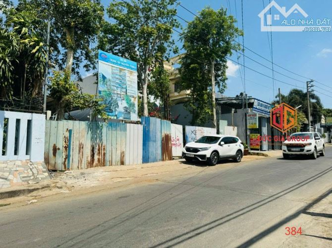 BÁN LÔ ĐẤT THỔ CƯ ĐƯỜNG ĐỒNG KHỞI VÀO 50M, P.TÂN HIỆP, TP.BIÊN HÒA