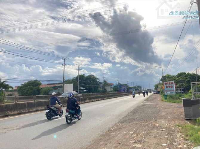 Bán lô đất gần Chợ Phú Sơn, Bắc Sơn, Trảng Bom, Đồng Nai, 1900m2, giá 5 tỷ 400.