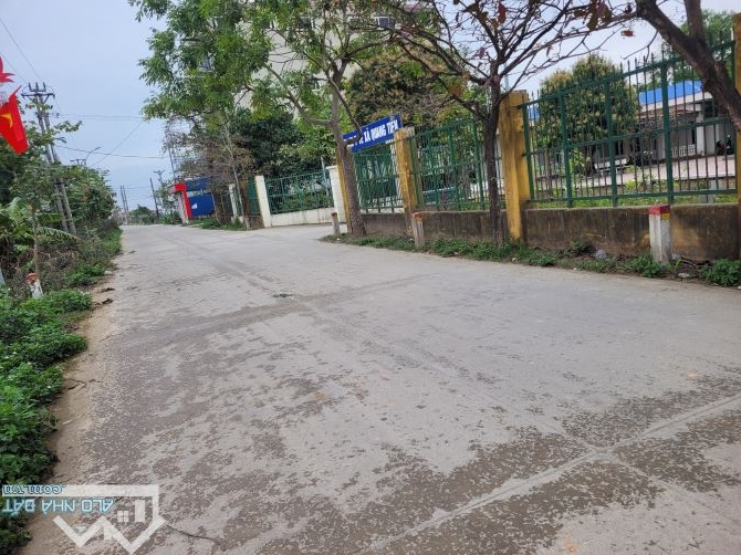 HÀNG HIẾM.  XUÂN BÁCH.  QUANG TIẾN 150m2 , Nhỉnh 4 tỷ  ✅Mô tả:  👉Diện tích: 150m