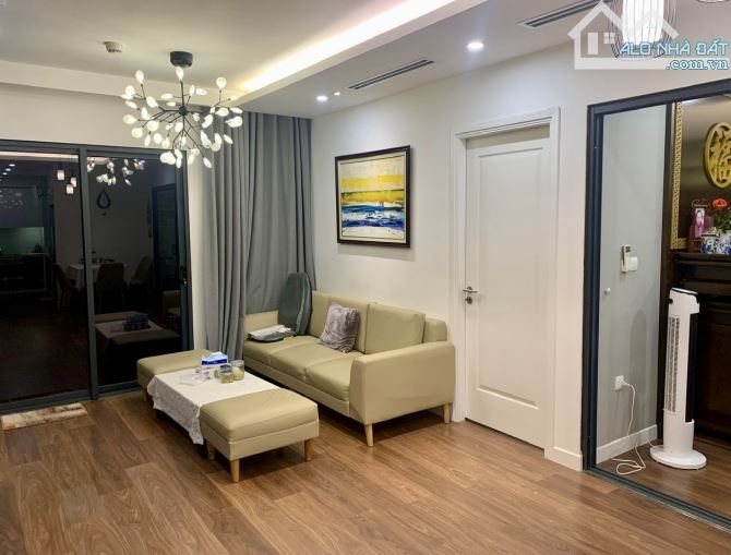 ❇️ BÁN  CHUNG CƯ  CAO CẤP IMPERIA GARDEN THANH XUÂN 95 M2, 3 PHÒNG NGỦ, 2VS CẦN BÁN GẤP ☀️