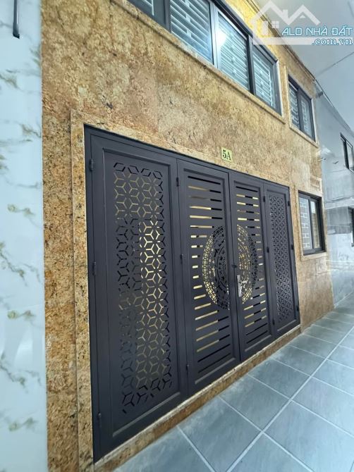 Xây mới 7 tầng, ngõ vip 117 Thái Hà, oto đỗ gần, ngõ rộng, thang máy, sổ 36m2. Giá 11.2 tỷ