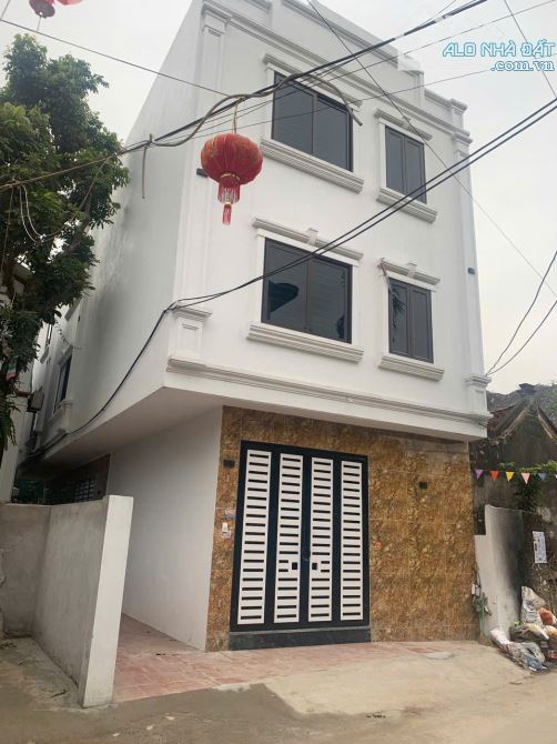 🏡 Bán nhà siêu phẩm Phụng Châu - Gần ĐH Thể thao Tương lai, kết nối Lê Văn Lương kéo dài!