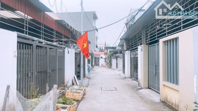 Bán 78,2 m2 đất Quỳnh Hoàng Nam Sơn An Dương