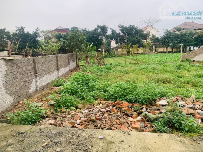 B.Á.N ĐẤT NGHI ĐỨC – VỊ TRÍ ĐẮC ĐỊA NGAY NGÃ 4 ĐƯỜNG 72M VÀ 35M  💎 Diện tích: 70m² – Mặt