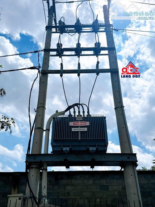X033 Bán xưởng sản xuất CN nặng với tổng diện tích khuôn viên lên tới gần 3Ha Gần Võ Nguyễ