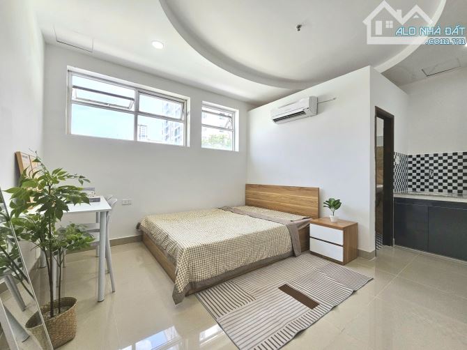Căn Hộ Studio Giá Rẻ Quận 7, Gần Lotte Mart, Sc ViVo, Phú Mỹ Hưng, Đại Học TDTU, RMIT