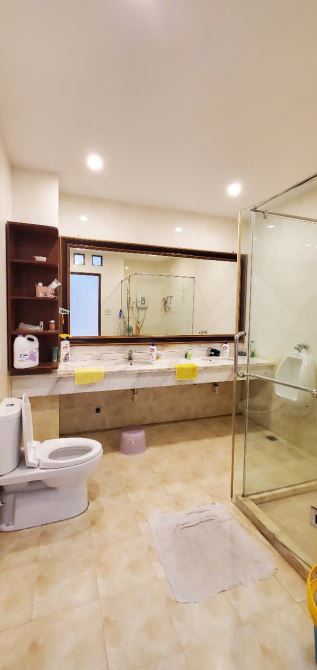 Bán nhà 1 trệt 2 lầu đường đinh liệt, P. xuân an , Tp Phan thiết