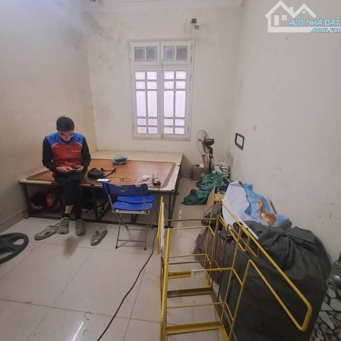 VỊ TRÍ HIẾM ĐỐNG ĐA MẶT PHỐ YÊN LÃNG 65M2x4T, MT 3.5M, GIÁ 25 TỶ 5