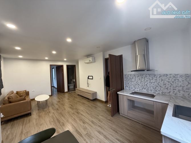 HÀNG CỰC HIẾM, 50m2 x 5 tầng, LÊ ĐỨC THỌ, 30m ra NGÕ Ô TÔ, chỉ 8.9 tỷ.