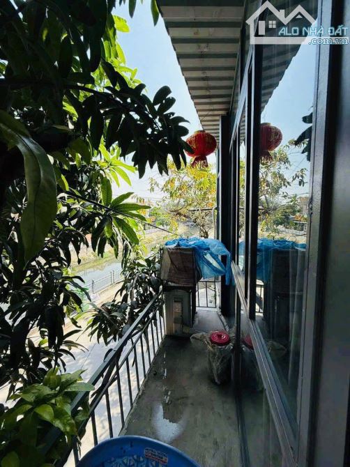 NHÀ MT KINH DOANH ĐƯỜNG RỘNG 8M - DIỆN TÍCH ĐẤT LỚN NGANG 5M DÀI 24.6M - Nhỉnh 6 tỷ xíu