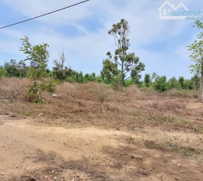 Ta Ra Hòa Đông - Krông Pắc vị trí siêu đắc địa giá cực mền
