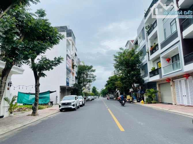 ⭐️💠 Bán lô góc siêu đẹp đường số 13, Hà Quang 2, Phước Hải, Nha Trang ngang 14m