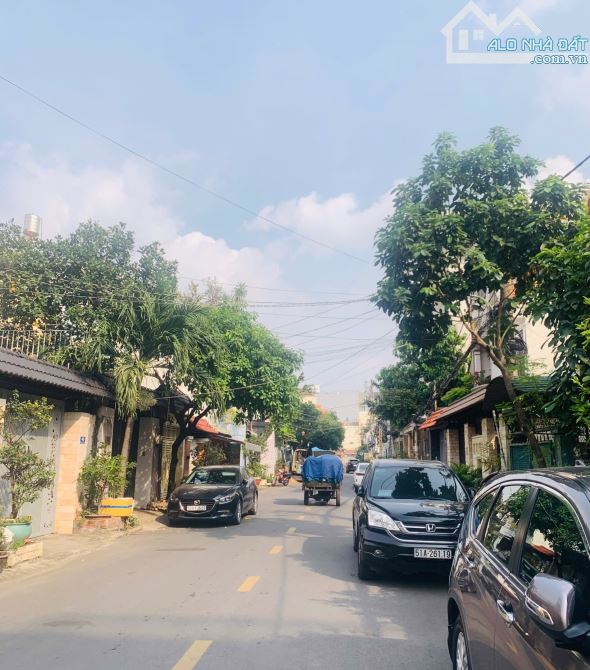 MT GẦN NGUYỄN OANH-VỊ TRÍ TỐT- HXH GIẢM NGAY 300TR CHO KHÁCH HÀNG NHANH TAY 5X27M 2L 12,7