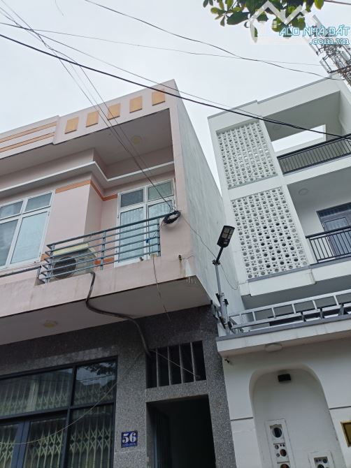 Bán nhà mặt tiền đường NDT Phường Nguyễn Văn Cừ phố biển Quy t