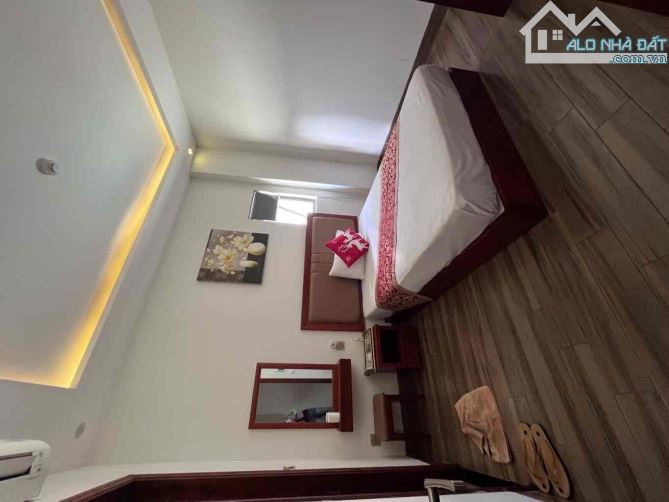 KHÁCH SẠN 8 TẦNG - PHAN LIÊM🔥🔥NGAY PHỐ DU LỊCH BIỂN - CHỈ 2X TỶ