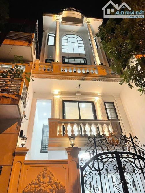 Nhà phân lô Kiến Hưng Hà Đông cực hiếm, ở tuyệt đỉnh, kinh doanh tiềm năng lớn.
