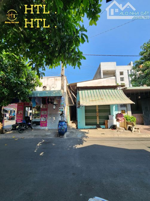 3Tỷ600__110m2 🔥👉 gần Vincom550__Dãy trọ KDC gần ngã ba Cửu Long, ngay chợ Đồng An 3