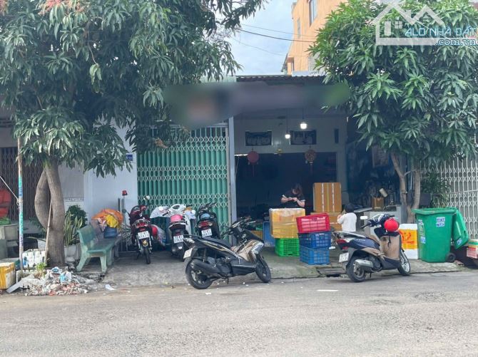 Bán nhà mặt tiền phước tỉnh Đối diện chợ, vừa ở vừa kinh doanh DT: 148m2 giá 4 tỷ 700
