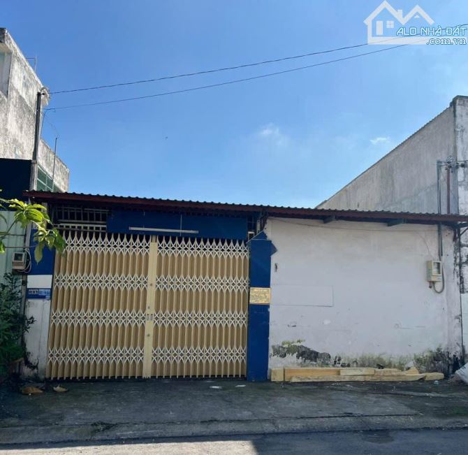 Bán đất 160m2 ngang to, cạnh siêu thị co-op Bình Triệu, Hiệp Bình Chánh, giá 14.5 tỷ (TL)