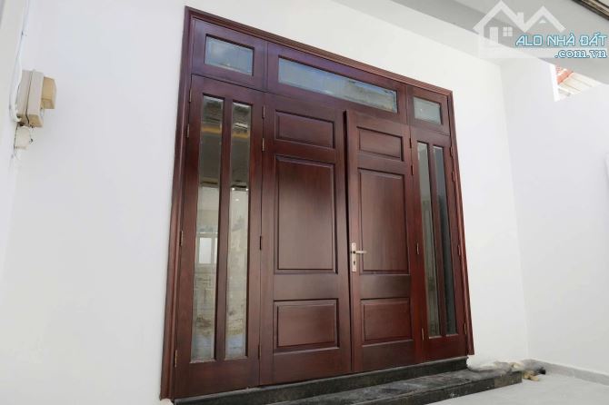 Bán Nhà MT đường số 59 Thảo Điền Thủ Đức (5,15x15) 4 tầng thuê 100tr chỉ 14,3 tỷ