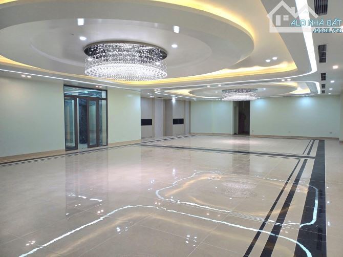 (HIẾM) Bán Nhà Mặt Phố Xuân Thủy, Cầu Giấy, 382m2, 11 tầng thang máy, mt 14m, giá 430 tỷ