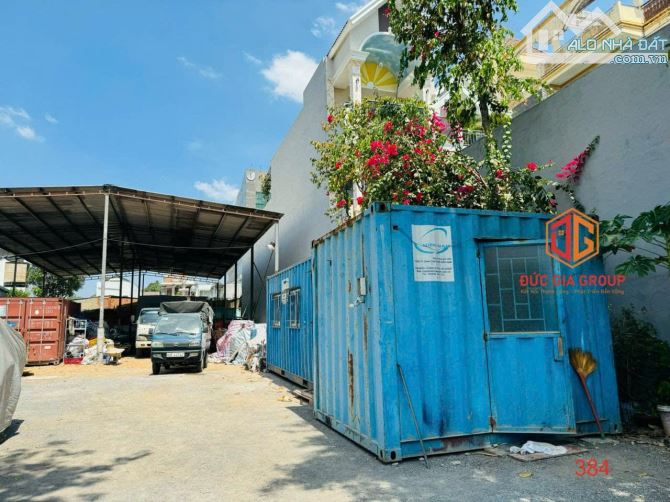 BÁN LÔ ĐẤT THỔ CƯ ĐƯỜNG ĐỒNG KHỞI VÀO 50M, P.TÂN HIỆP, TP.BIÊN HÒA - 10