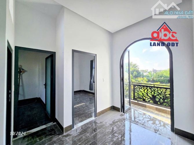 Sc008 🏠 bán nhà 1 lầu 1 trệt Tân Biên  - diện tích sử dụng 85m2 - thiết kế bao gồm : 1 ph - 10