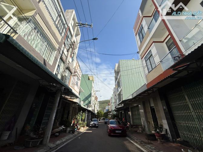 TRÊN 3 TỶ SỞ HỮU CĂN NHÀ ĐẸP MẶT TIỀN NGUYỄN THỊ YẾN, PHƯỜNG GHỀNH RÁNG - TP QUY NHƠN. - 10