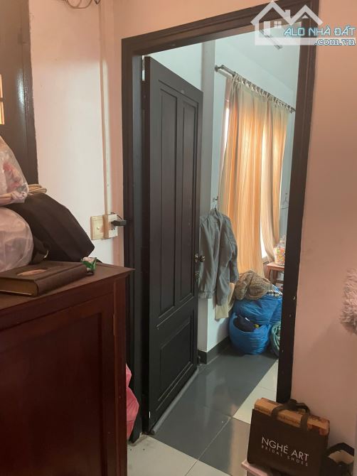 🏡  BÁN GẤP NHÀ 3 MẶT HẺM - ĐIỆN BIÊN PHỦ, P.15, QUẬN BÌNH THẠNH 🏡 - 10