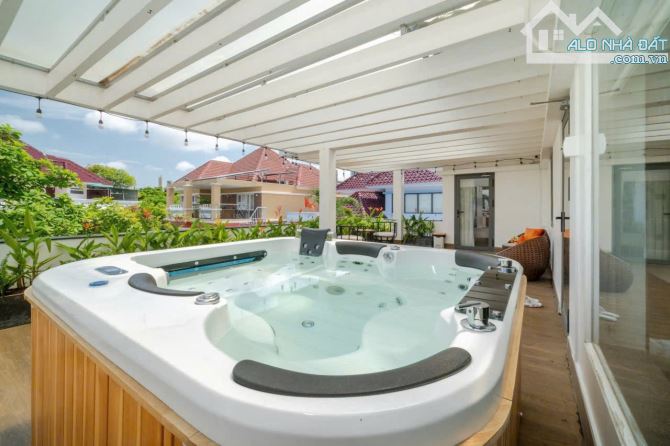Bán Villa biển Vũng tàu, Khu đồi ngọc tước, phường Thắng tam, Vũng tàu - 11