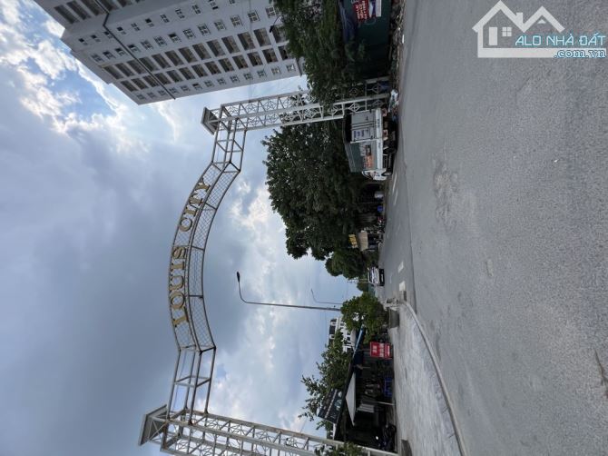 Bán lô đất Louis KĐT mới Hoàng Mai 1000m2 MT 25m Giá 90 tỷ - 1