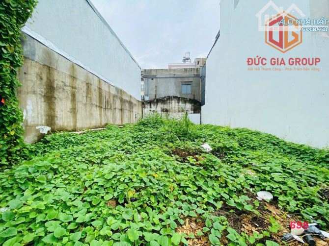 BÁN LÔ ĐẤT BIỆT THỰ TRONG KDC D2D, P.THỐNG NHẤT, TP.BIÊN HÒA - 1