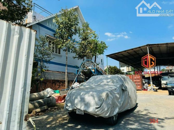 BÁN LÔ ĐẤT THỔ CƯ ĐƯỜNG ĐỒNG KHỞI VÀO 50M, P.TÂN HIỆP, TP.BIÊN HÒA - 1