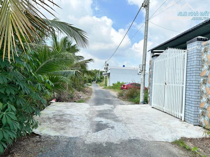 Nhà hoặc đất nhánh nhựa cách trường đại học Trà Vinh 300m - 1