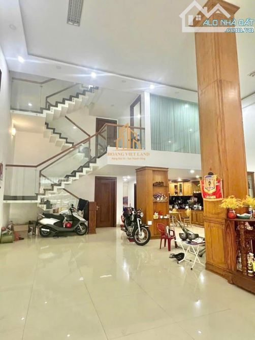 NHÀ 4 MÊ MẶT TIỀN KD AMAJHAO Giá 12.5 tỷ - 1
