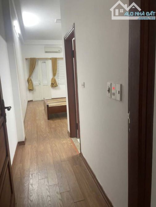 Bán nhà Ngọc Thụy ngõ ô tô 35m, 5 tầng, 3.5m mặt tiền, 6 tỷ. - 1