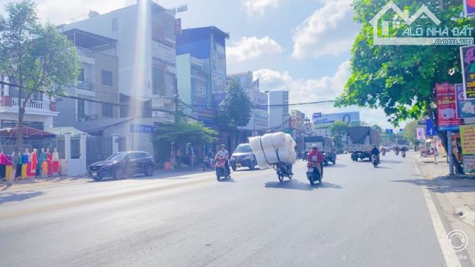 Cho thuê nhà 1.000 m2 mặt tiền Mậu Thân 70 triệu tiện văn phòng - 1
