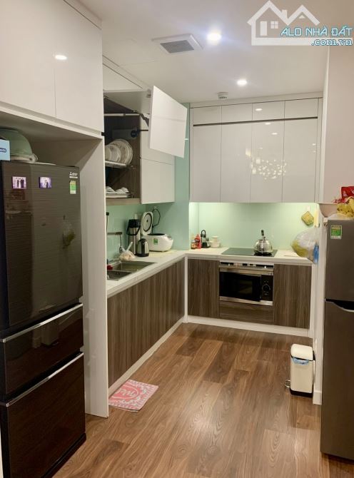 ❇️ BÁN  CHUNG CƯ  CAO CẤP IMPERIA GARDEN THANH XUÂN 95 M2, 3 PHÒNG NGỦ, 2VS CẦN BÁN GẤP ☀️ - 1