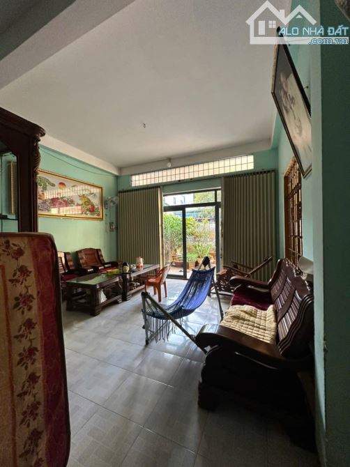 Nhà 1 lầu Mặt tiền Phan Đăng Lưu, khu Metro BMT 6x20 tc100% 🌹🌹Chỉ 7tỷ  DT: 6x20m Huớng T - 1
