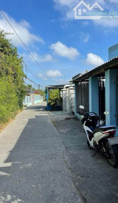 NGỘP ! Bán dãy trọ đang cho thuê ở An Tịnh Trảng Bàng 10x25 ( 250m2 ) 680 TRIỆU, SHR - 1
