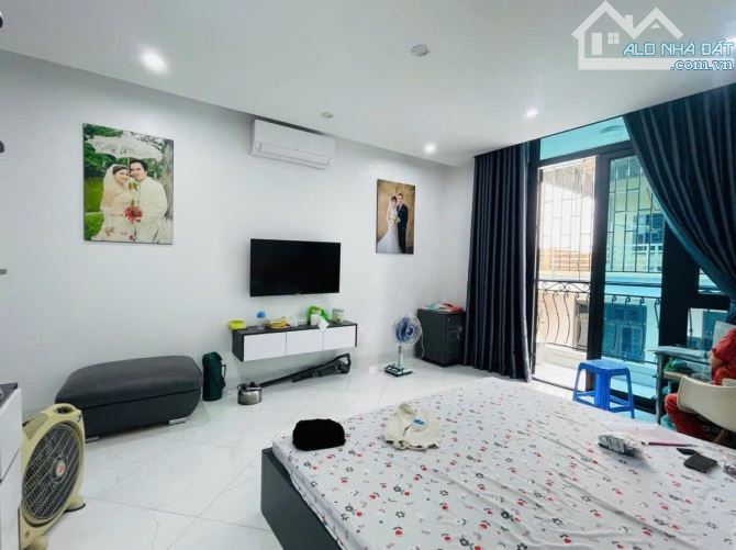 BÁN NHÀ HOT 42m² | 4 TẦNG, 4 PN – VĨNH PHÚC, BA ĐÌNH – SỔ ĐỎ CHÍNH CHỦ - 1