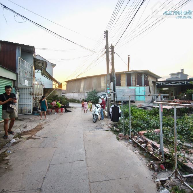 Đất đường nhánh 22/12. Thuận giao thuận An Bình Dương giá 1,9 tỷ - 1
