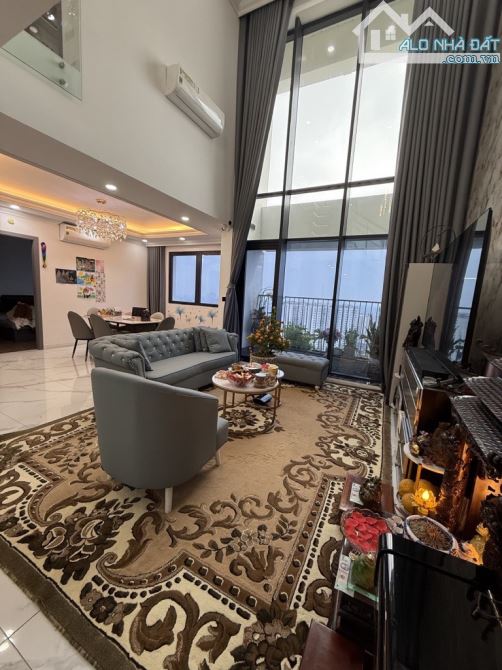 BÁN PENTHOUSE MẶT PHỐ TRẦN HỮU DỰC – VIEW CỰC CHILL – FULL NỘI THẤT CAO CẤP - 1