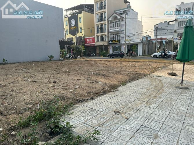 Bán 100m2 Đất Đường (33m) Diên Hồng - Gần Ngã Tư Đậu Quang Lĩnh - Hòa Xuân - Gía 5,3Tỷ - 1