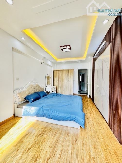BÁN NHÀ NGUYỄN VIẾT XUÂN - LÔ GÓC - 3 MẶT THOÁNG - NGÕ THÔNG - Ô TÔ TRÁNH - MẶT TIỀN 5M - - 1