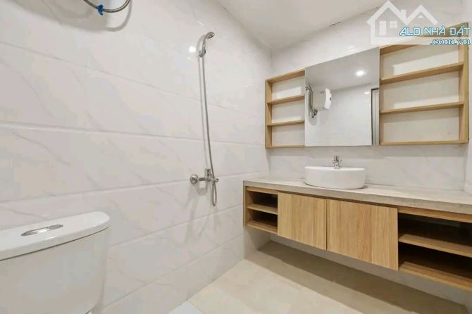 Chào Bán Tòa Căn Hộ  Apartment Mỹ Đa Đông - 1