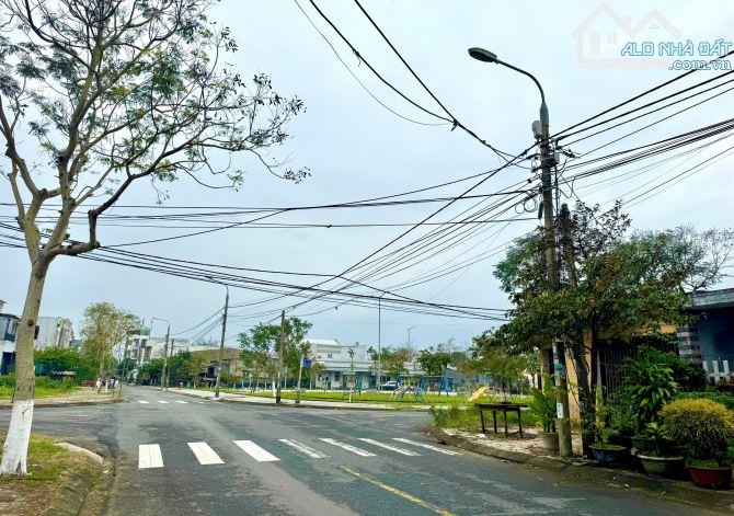 Bán lô đất đẹp Rẻ 160m ngang 7,5m MT đường Trà Lộ trục thông Sông Và Biển chỉ 34tr/m - 1