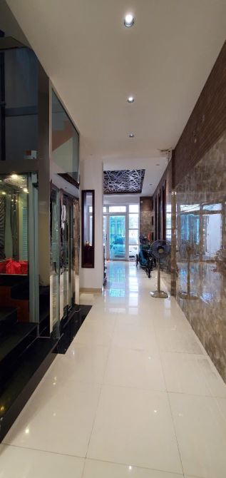 Bán nhà 1 trệt 2 lầu đường đinh liệt, P. xuân an , Tp Phan thiết - 1